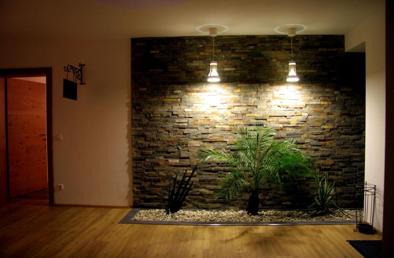 Bed & Breakfast Haag am Hausruck Экстерьер фото