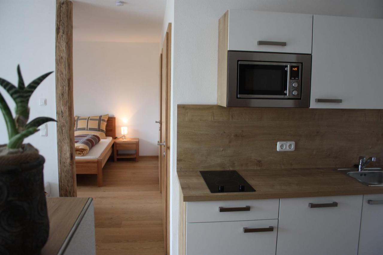 Bed & Breakfast Haag am Hausruck Экстерьер фото